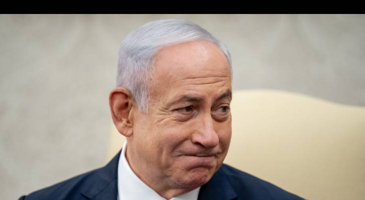 “We will not withdraw from Rafah Crossing,” asserts Netanyahu