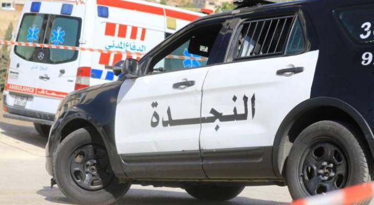 Mother fatally shot by son in Amman