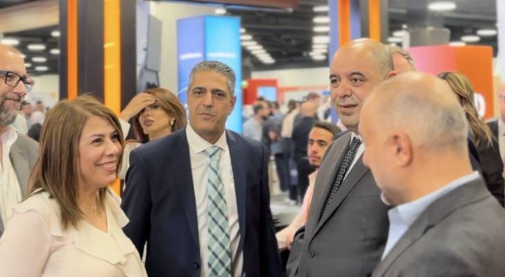 Orange Jordan showcases digital offerings, entrepreneurial support at SMARTECH 2024