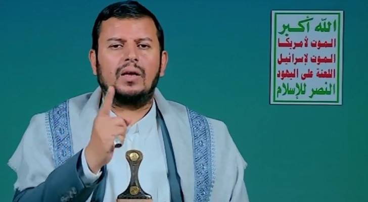 Strike against “Israel” inevitable, say Houthis