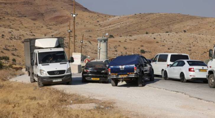 Hamas comments on North Jordan Valley shooting