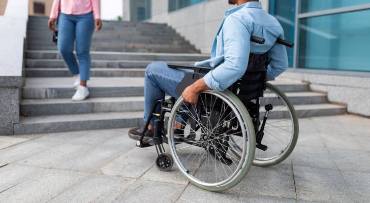 New disability ID cards accepted for university admissions, discounts in Jordan