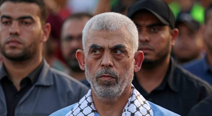 Sinwar demands halt to 'Israeli' military operations before Hamas negotiations