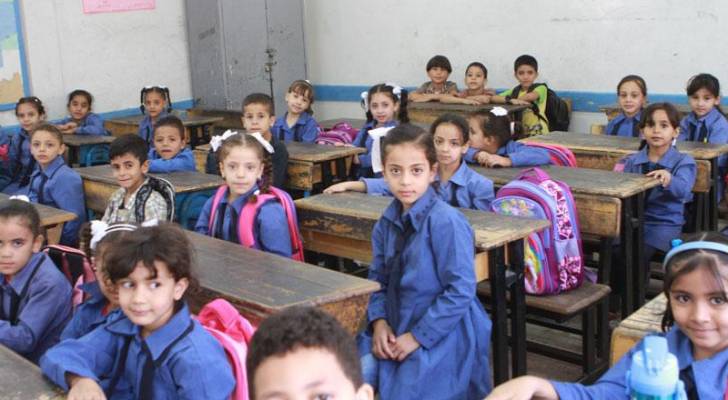 Former education minister: Jordan needs 50 new schools annually to address overcrowding