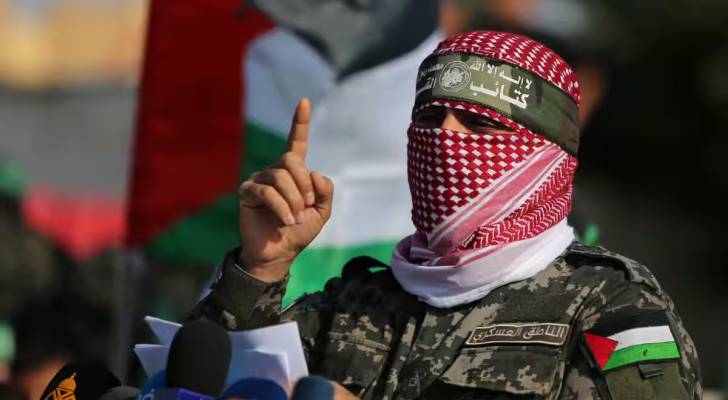 Abu Obaida clarifies details behind death of “Israeli” captive in Gaza