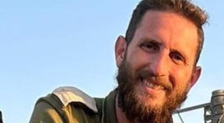 Israeli Occupation Forces confirms death of lieutenant colonel