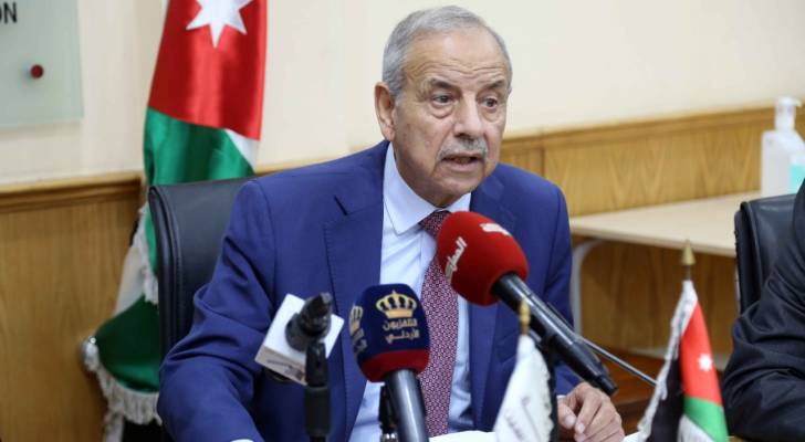 Tawfiq Krishan appointed as Acting Prime Minister