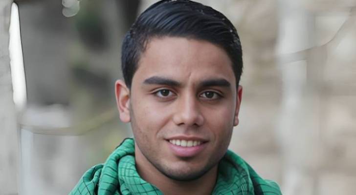 Photojournalist Hossam Al-Dabbaka, family killed in latest 'Israeli' airstrike on Gaza