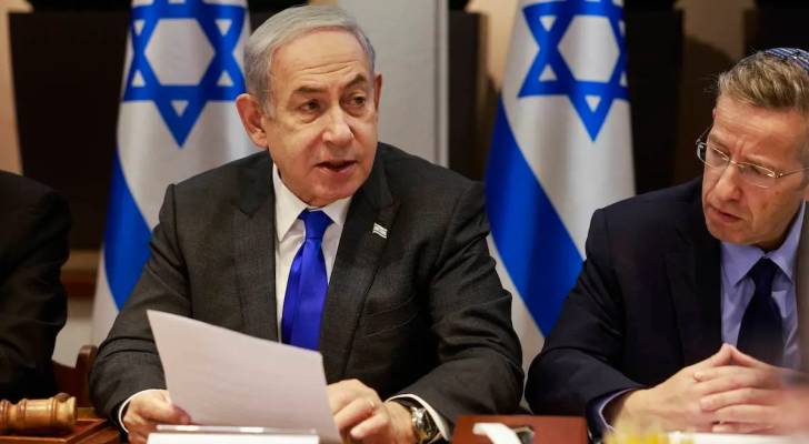 Strike against Hezbollah not “end of the story”, says Netanyahu