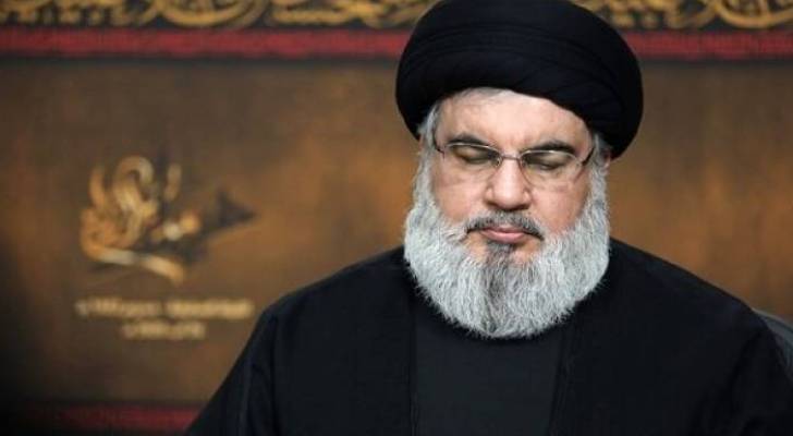 Nasrallah reveals reason behind delayed response to Fuad Shukr's assassination