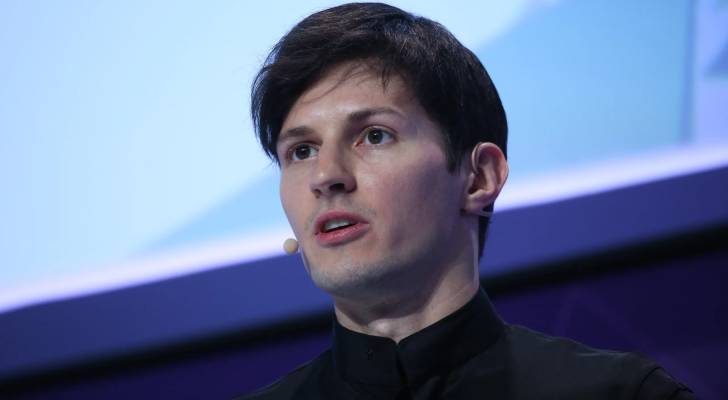 Kremlin warns France against trying to “intimidate” Telegram CEO Pavel Durov