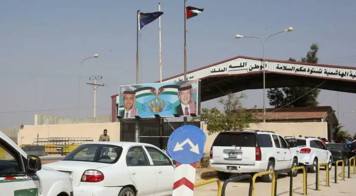 Jordan investigates disappearance of two citizens in Syria