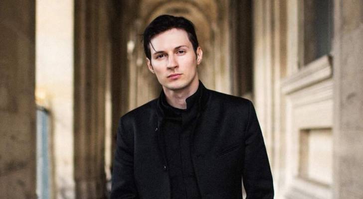 Telegram CEO Pavel Durov released after interrogation in France