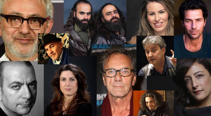 Nearly 70 Palestinian directors condemn Hollywood's dehumanization of Palestinians