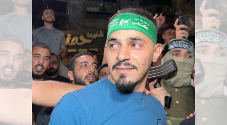 Hamas mourns armed wing commander in Jenin