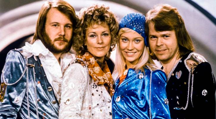 ABBA demands Trump campaign cease use of their music at rallies