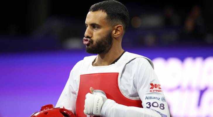 Iranian athlete refuses to compete against “Israeli” Taekwondoin at Paris 2024 Paralympics