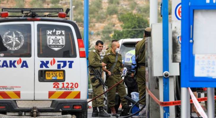 Hamas calls double attack on Gush Etzion, Karmei Tzur as 'message of resistance'