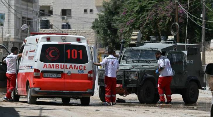 Jenin Hospital moves dialysis patients to Nablus as Israeli Occupation raids continue