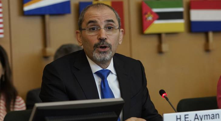 FM: We vow to use all resources to prevent Palestinian displacement