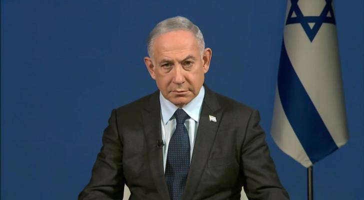 Netanyahu: “Israel” will hold Hamas responsible for deaths of six captives, three police officers