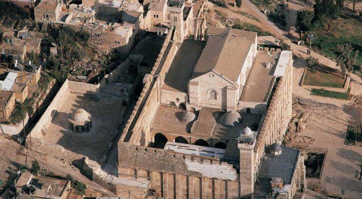 Israeli Occupation seizes 36% of Ibrahimi Mosque area, citing Jewish holidays