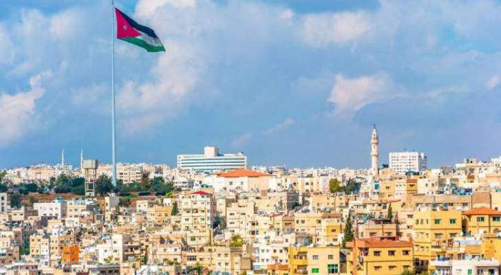 Public holiday announced in Jordan