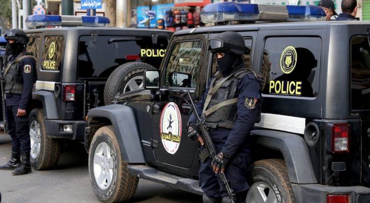 Young man kills father in Cairo