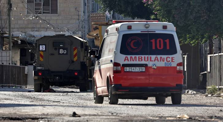 Palestinian child shot dead by “Israeli” forces near Nablus, West Bank