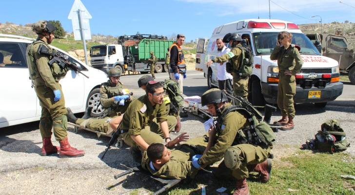 Hebrew media: Three “Israeli” soldiers fall ill after eating hashish-laced biscuits