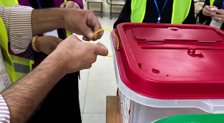 Independent Election Commission: Ma'an ballot scandal is 'electoral crime'