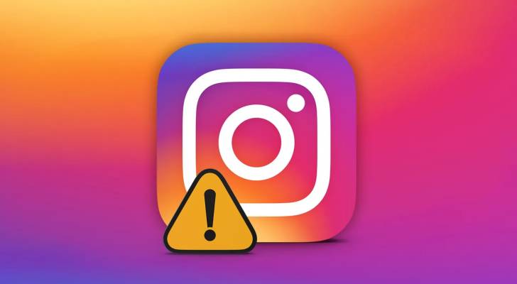 Instagram down for thousands of users worldwide