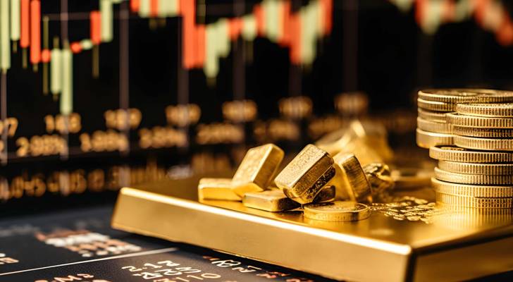 Gold prices in Jordan on Wednesday, Sept. 11