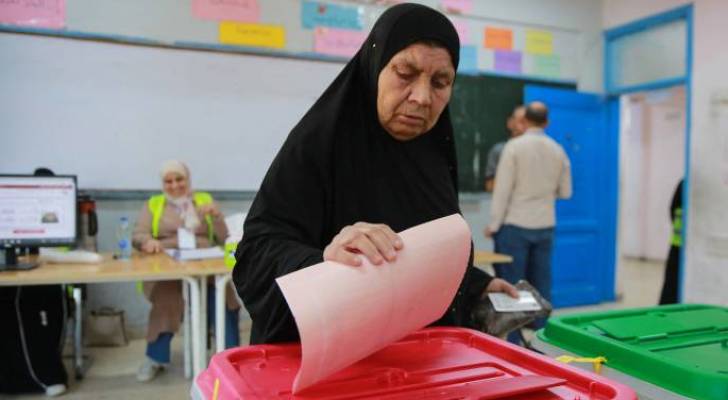 Amman’s Third District: Preliminary election results announced