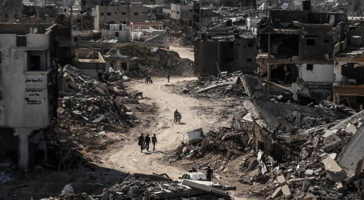 Gaza death toll rises to 41,118