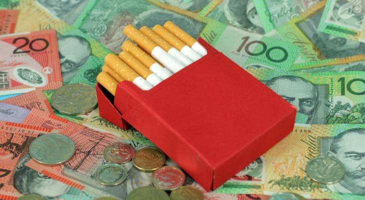 Government hikes tobacco tax, high-end electric vehicles