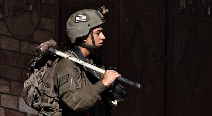 Israeli Occupation admits inability to fully control Gaza; faces strong resistance