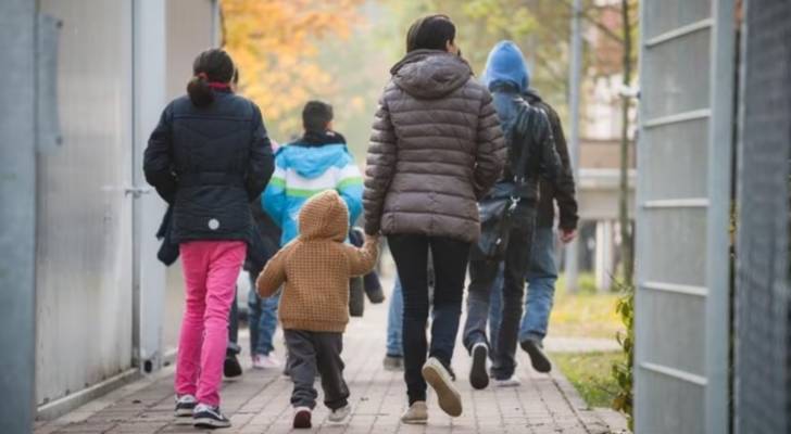 Sweden to offer up to $35,000 for immigrants voluntarily returning home