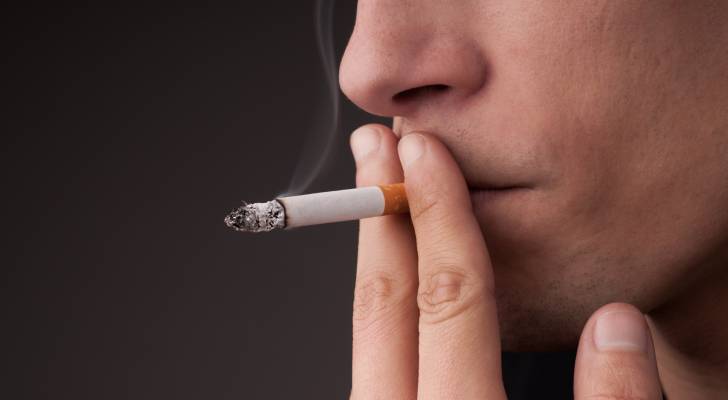 Health official attributes tobacco price hike to rising cancer rates in Jordan