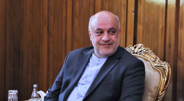 Iran media: Iranian Ambassador injured during wave of pager explosions in Lebanon