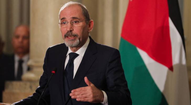 Ending peace agreement will serve neither Jordan nor Palestine, says Safadi