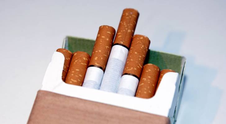 Tax authorities crack down on illegal cigarette price hikes