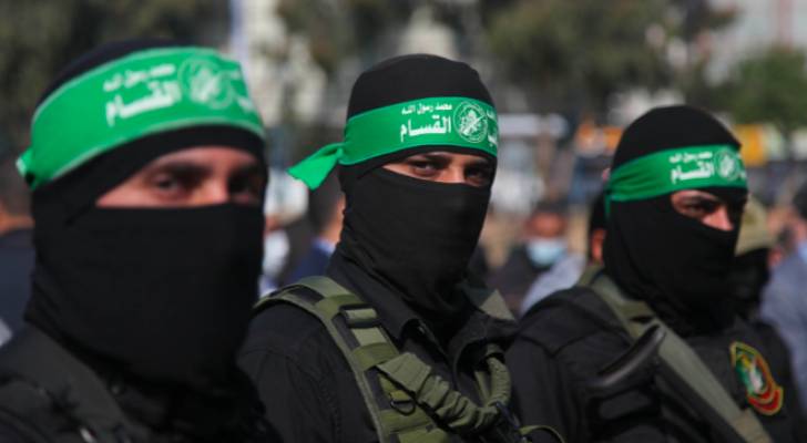 Al-Qassam Brigades announce resumption of martyrdom operations