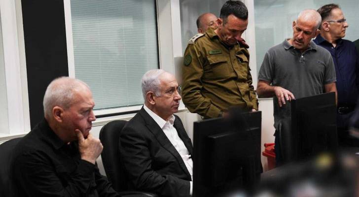 Details of Iranian plot to assassinate Netanyahu, other top officials revealed