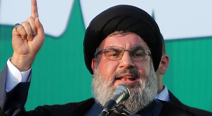 LIVE | Hassan Nasrallah addresses Lebanon’s communication device explosions, cyberattacks