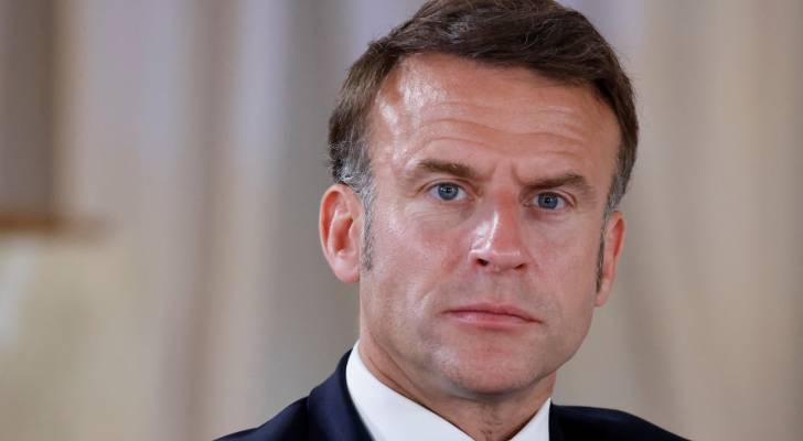 Macron emphasizes national interest over regional disputes in Lebanon