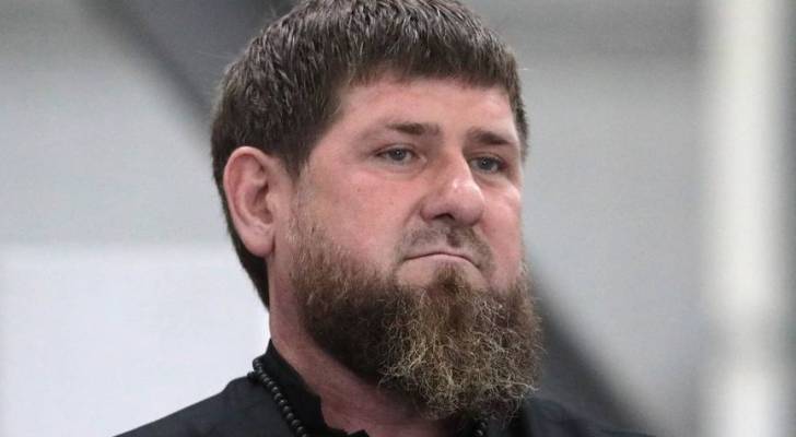 Kadyrov accuses Musk of "remotely disabling" His Tesla cybertruck