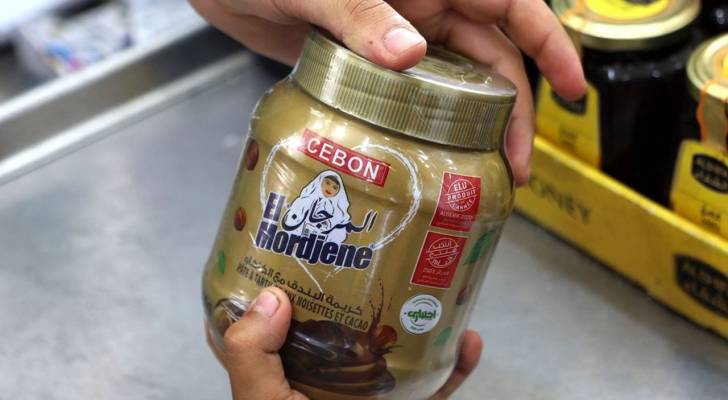 Frustration grows in France over El Mordjene chocolate spread ban