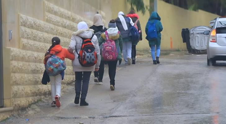 Students advised to bundle up as chilly weather approaches