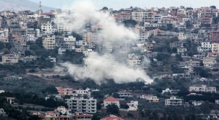 LIVE UPDATES: Israeli Occupation's widespread assault on Lebanon leaves heavy casualties